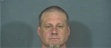 Randall Davis, - St. Joseph County, IN 